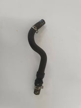 Durite de refroidissement Peugeot 206CC 1.6 80KW sur tuyau d'eau 14586 voir image